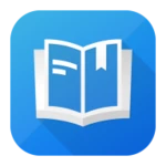 Logo of FullReader+ android Application 